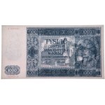 Krakowiak, 1.000 PLN 1941