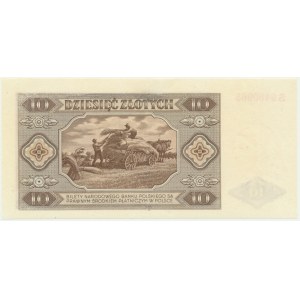 10 gold 1948 - S -.