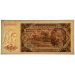 10 gold 1948 - S -.
