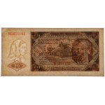10 gold 1948 - R -.
