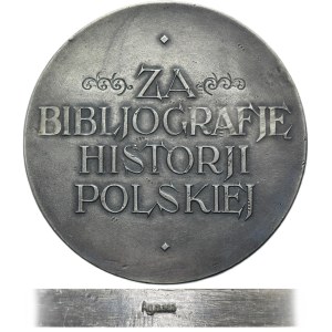 Medal Ludwik Finkel 1926