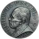 Medal Ludwik Finkel 1926