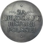 Medal Ludwik Finkel 1926