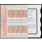 Bank Zachodni S.A., 100 zloty 1929, Issue I