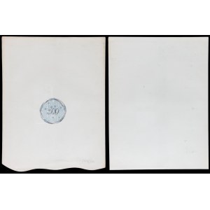 Zakłady Przędzalniczo-Tkackie w Krośnie S.A., 500 mkp 1923, Issue V