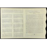 Polska Fabryka Telefonów S.A., 5 x 10,000 mkp