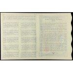 Polska Fabryka Telefonów S.A., 10 x 10,000 mkp