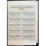 Radomska Fabryka Chemiczna S.A., 5 x 1,000 mkp, Issue III