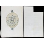 "Trzebinia" S.A. Factory of Agricultural Machines and Tools Iron and Metal Foundry, 50 zl 1924