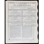 Lodz Narrow Gauge Electric Commuter Railway, 266 zl, Issue I