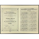 Przetwórnia Roślinów Roślinnych S.A., PLN 12, 1926