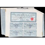 Poznańska Spółka Drzewna S.A., 5,000 mkp, Issue VII