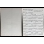 Sierszańskie Zakłady Górnicze S.A., PLN 100, Issue VI