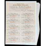 Polska Hurtowania Opałowa S.A., 1,000 mkp, Issue I