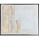 Poznański Bank Ziemianian S.A., 100 zloty 1927