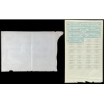 Lviv-Chernitz-Jassy Railway Society, 200 zloty 1868, Issue II