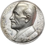Medal Ignacy Mościcki 1937 - Aumiller
