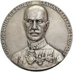 Galicia, Medal in Commemoration of General Edward Böhm-Ermolli 1915