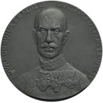 Galicia, Medal in Commemoration of General Edward Böhm-Ermolli 1915