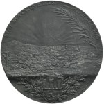 Galicia, Medal in Commemoration of General Edward Böhm-Ermolli 1915