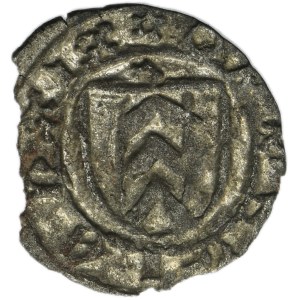 Silesia, Duchy of Opava, Nicholas V with Brothers, Heller Opava undated