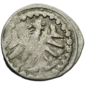 Ladislas II Jagiello, denier de Wschowa sans date