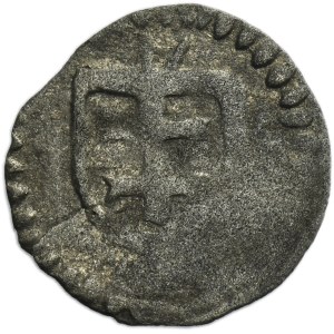 Władysław II Jagiełło, Denar Wschowa bez daty