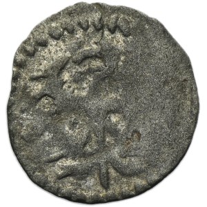 Władysław II Jagiełło, Denar Wschowa bez daty