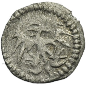 Ladislaus II Jagiello, Wschowa denár bez datace