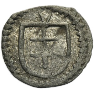 Ladislav II Jagiello, Wschowa denár bez dátumu