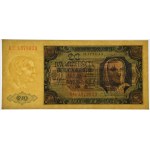 20 gold 1948 - KC -.