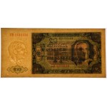 20 gold 1948 - CH -.