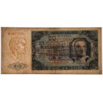 20 złotych 1948 - A -