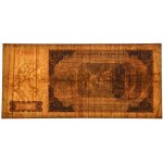 500 zloty 1948 - A - RARE.