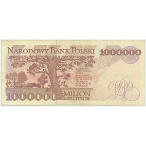 1 Million 1993 - N -