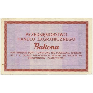 Baltona, $2 1973 - A - low number