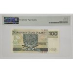 100 Gold 2018 - FJ 8888888 - PMG 66 EPQ - SOLID