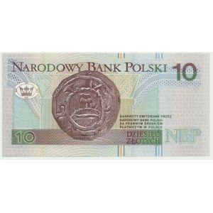 10 gold 1994 - AA -.
