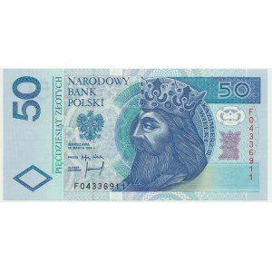 50 Gold 1994 - FO -.