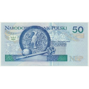 50 Gold 1994 - FO -.