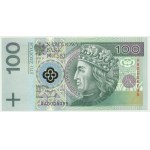 100 zloty 1994 - AA 0006085 - low number