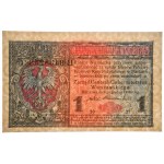 1 mark 1916 - General -.