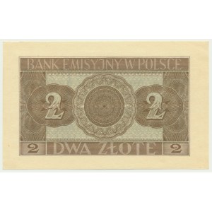 2 Gold 1940 - A -