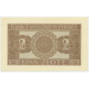 2 gold 1941 - AG -.
