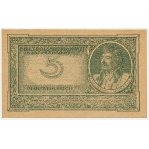 5 marek 1919 - IT -