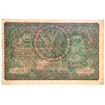 500 marek 1919 - II Serja AE -