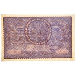 1.000 marek 1919 - I Serja DT -