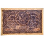 1,000 marks 1919 - III Series AK - wide numbering