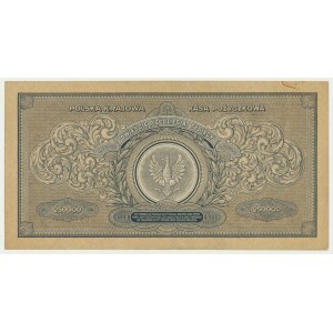 250,000 marks 1923 - E -.