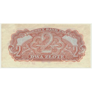 2 gold 1944 ...owym - BH -.